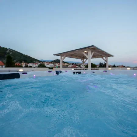 1 Bedroom Lovely In Rab Barbat Apartman Barbat na Rabu