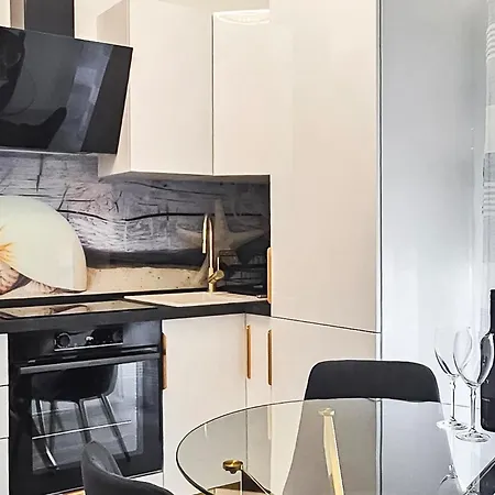 1 Bedroom Lovely In Rab Barbat Apartman Barbat na Rabu