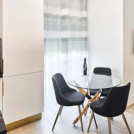 Apartman 1 Bedroom Lovely In Rab Barbat Barbat na Rabu