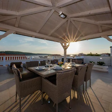 1 Bedroom Lovely In Rab Barbat Apartman Barbat na Rabu